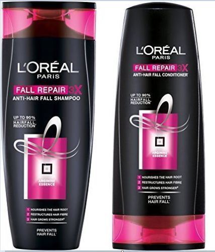 szampon loreal keratin repair