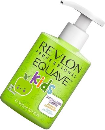 revlon professional equave szampon dla dzieci 300 ml