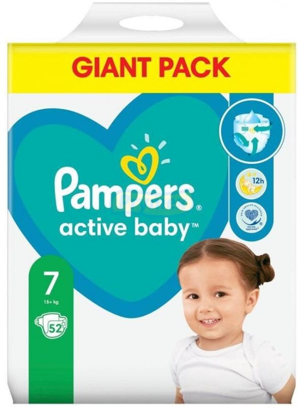 pampers dla dziewczynki a dla chlopczyka