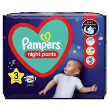 pampers 3 rozmiar