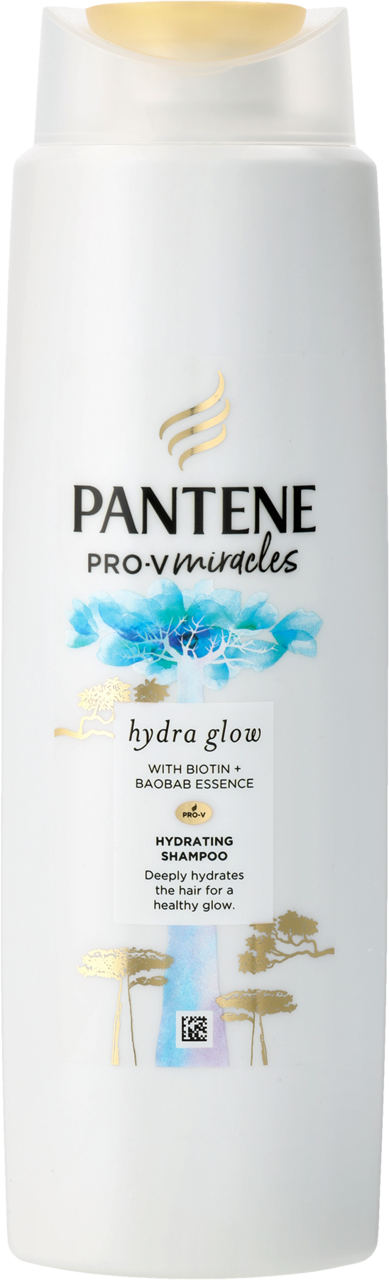 szampon pantene pro v odnowa nawilżający rossmann