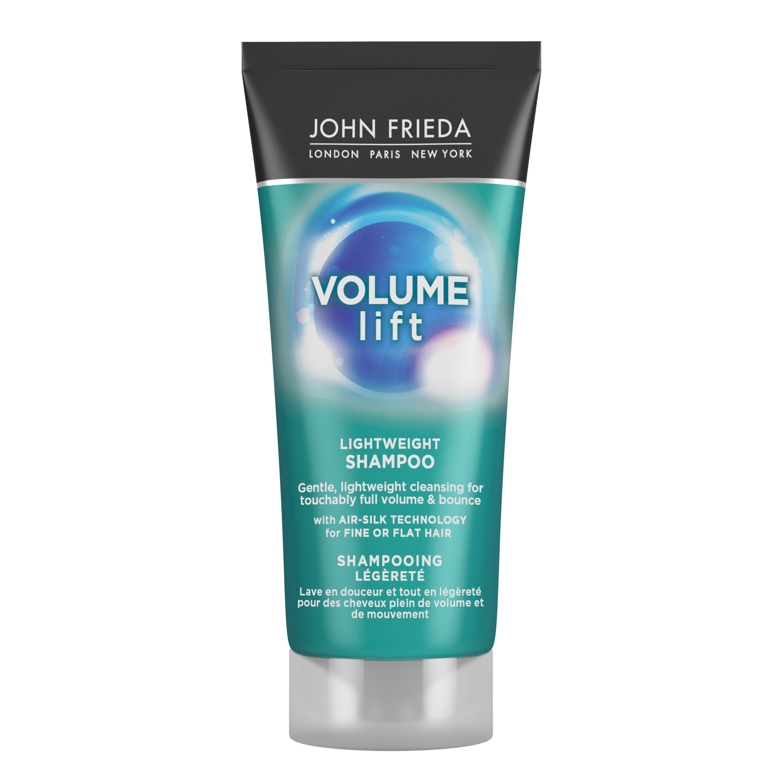 szampon do włosów john frieda volume