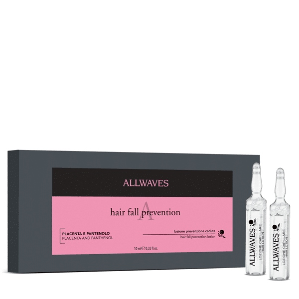 allwaves placenta szampon opinie