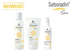 seboradin sun szampon