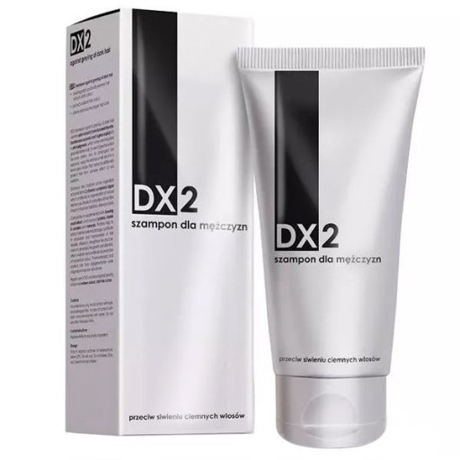 dx szampon opinie