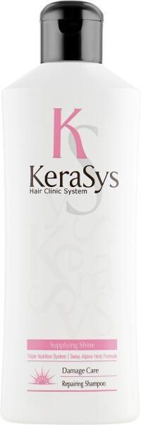 szampon kerasys hair clinic