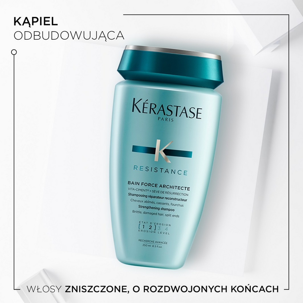 szampon wlosy zniszczone kerastase