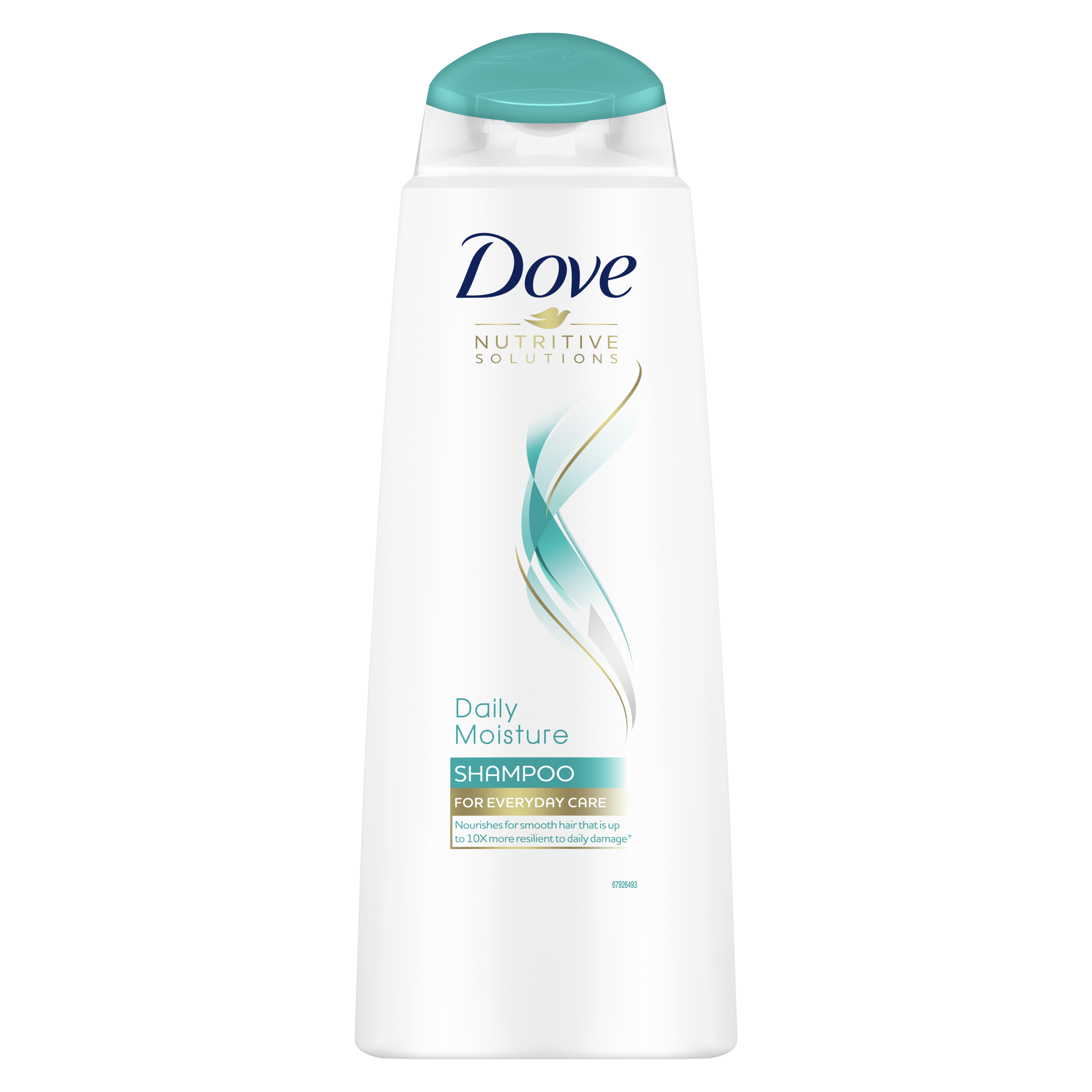 szampon dove nawilżający daily moisture