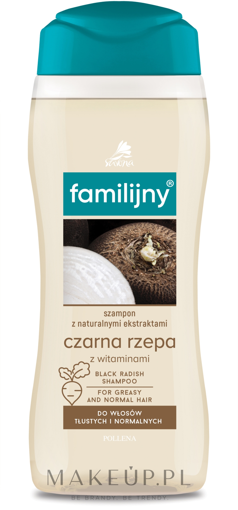 szampon mirage pollena