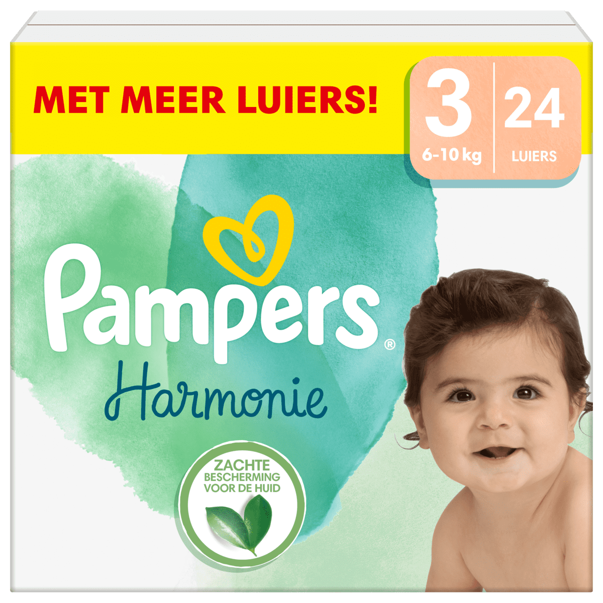 lampa pampers