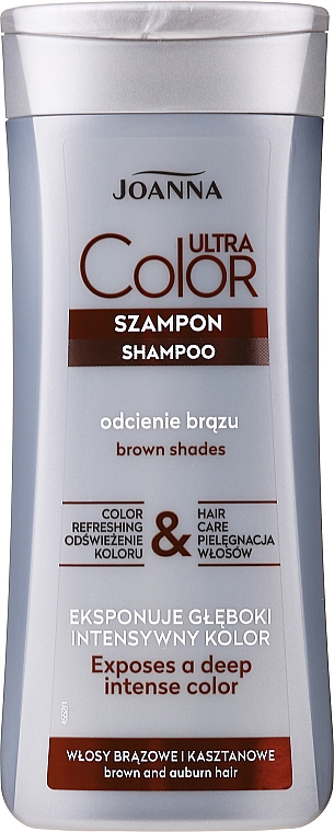 szampon bed head