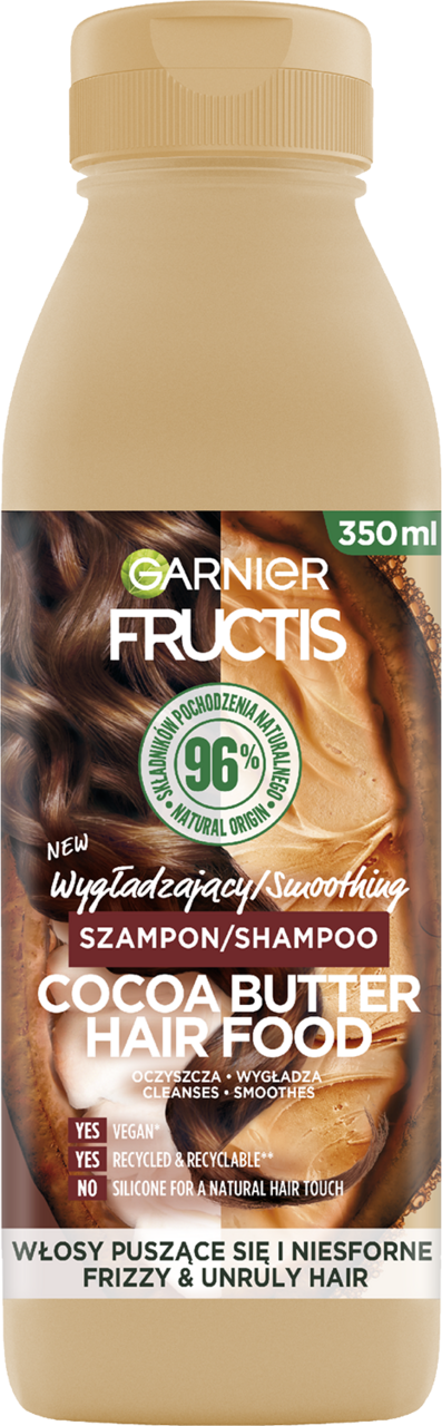 fructis szampon rossmann