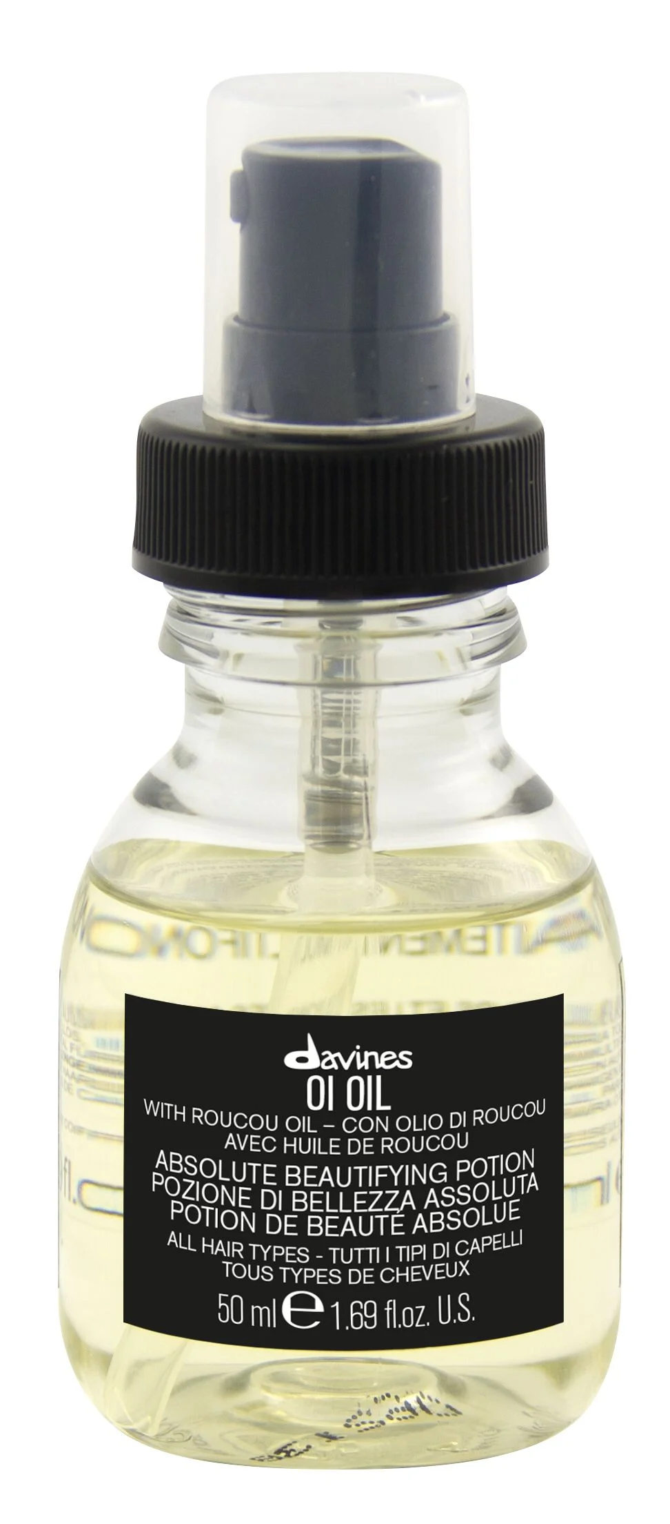 davines oi oil olejek do włosów 50 ml