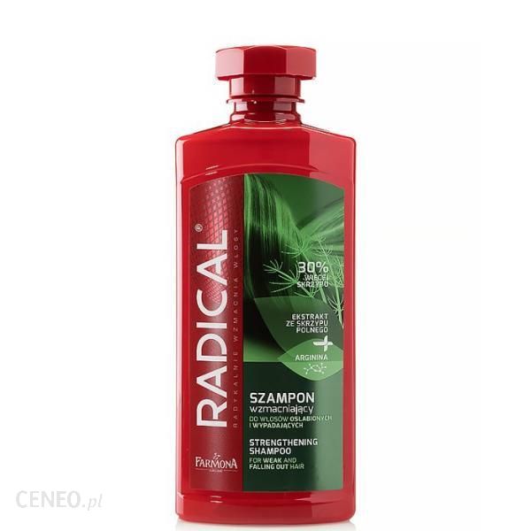 szampon elserve fibralogy 500 ml cena