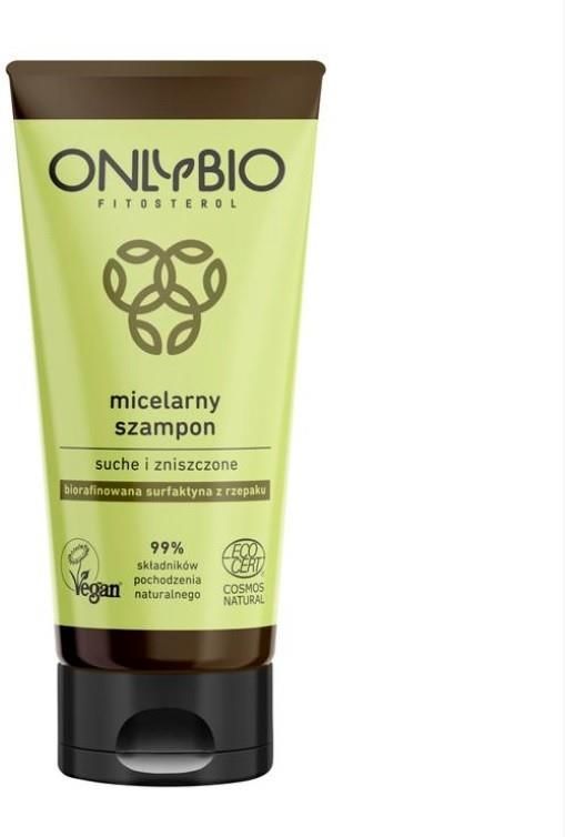 only bio szampon ceneo