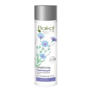 baikai herbals szampon