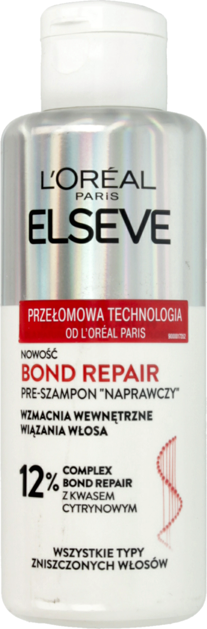 rossmann szampon ellseve