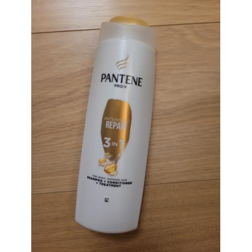 szampon pantene pro v wizaz