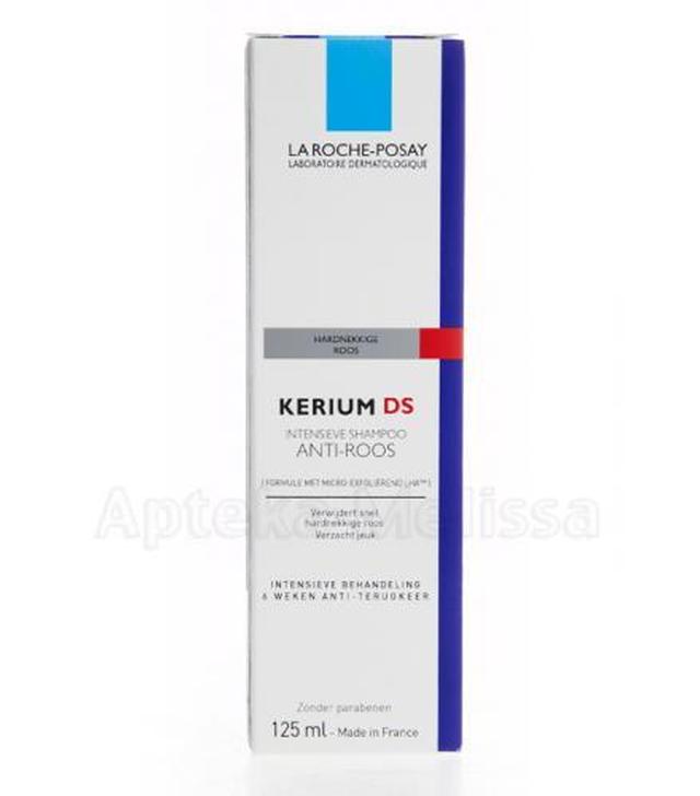 la roche kerium szampon przeciw łupieżowy wł.s.200ml