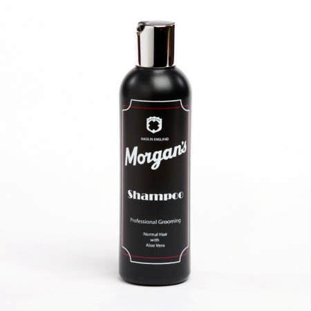 morgans szampon