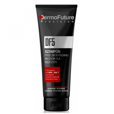 szampon df5 men opinie
