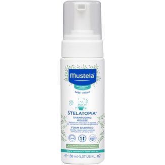 mustela szampon w piance cena w apteka