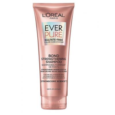 loreal ever pure szampon cena