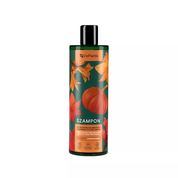 fructis szampon przeciwłupieżowy grow strong 400ml rossmann