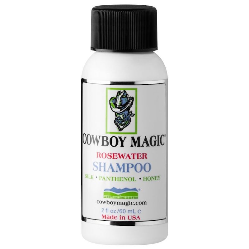 szampon kowboy magic skład methyl methylparabengo