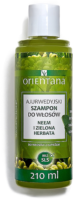 dr sante aloe vera odbudowa szampon opinie