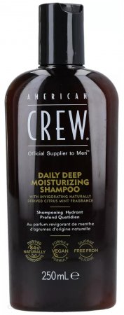 firma crew szampon dla panow