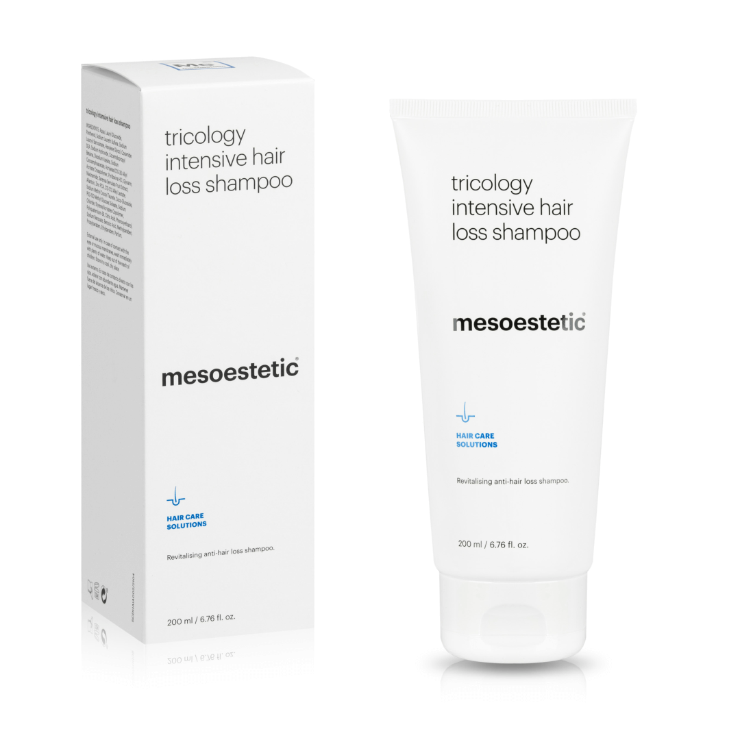 mesoestetic tricology szampon ceneo