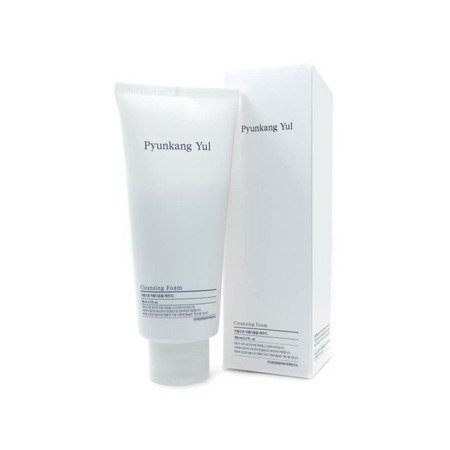 pyunkang yul cleansing foam oczyszczająca pianka do twarzy 150 ml