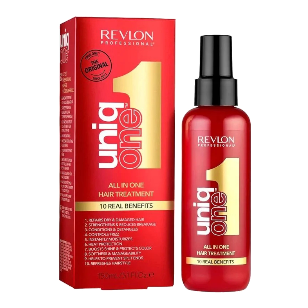 odżywka do włosów revlon hair treatment