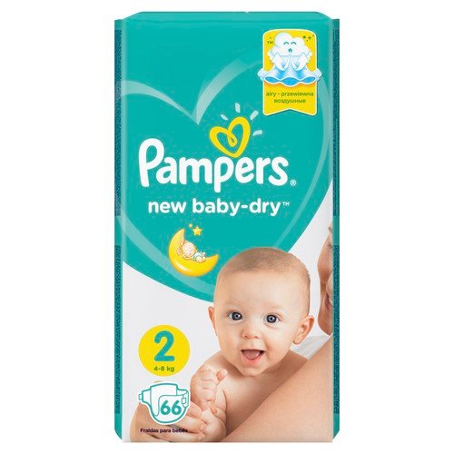 pampers active baby dry2