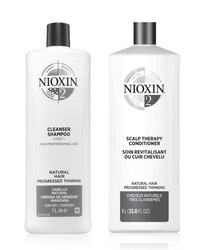 nioxin 2 szampon