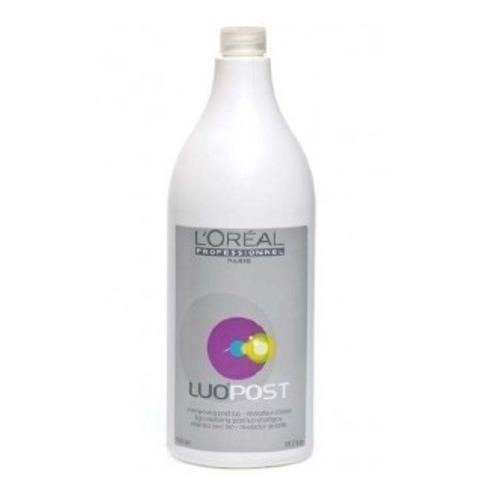 loreal luo color szampon