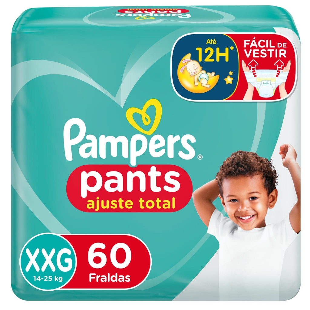 14 tc pampers