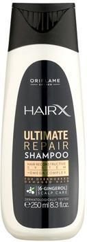 oriflame hair ultimate repair szampon opinie