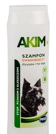 szampon z jedwabiem sleek line