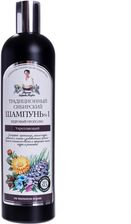 szampon włosy przetłuszczające się refill 500 ml onlybio