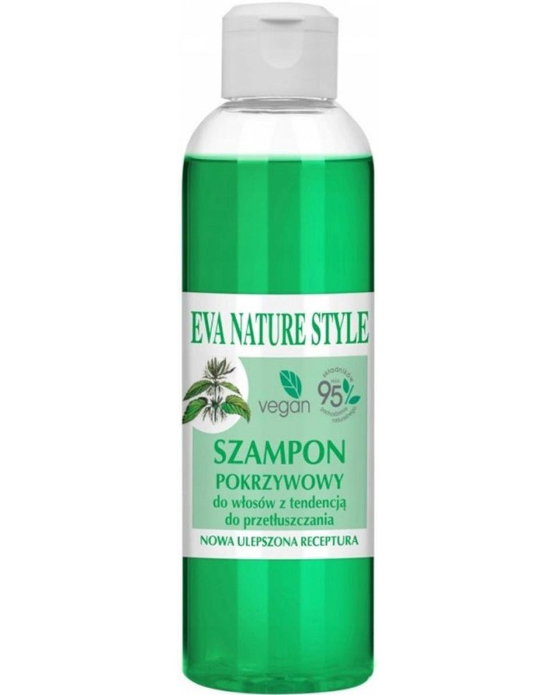 ewa natura style szampon