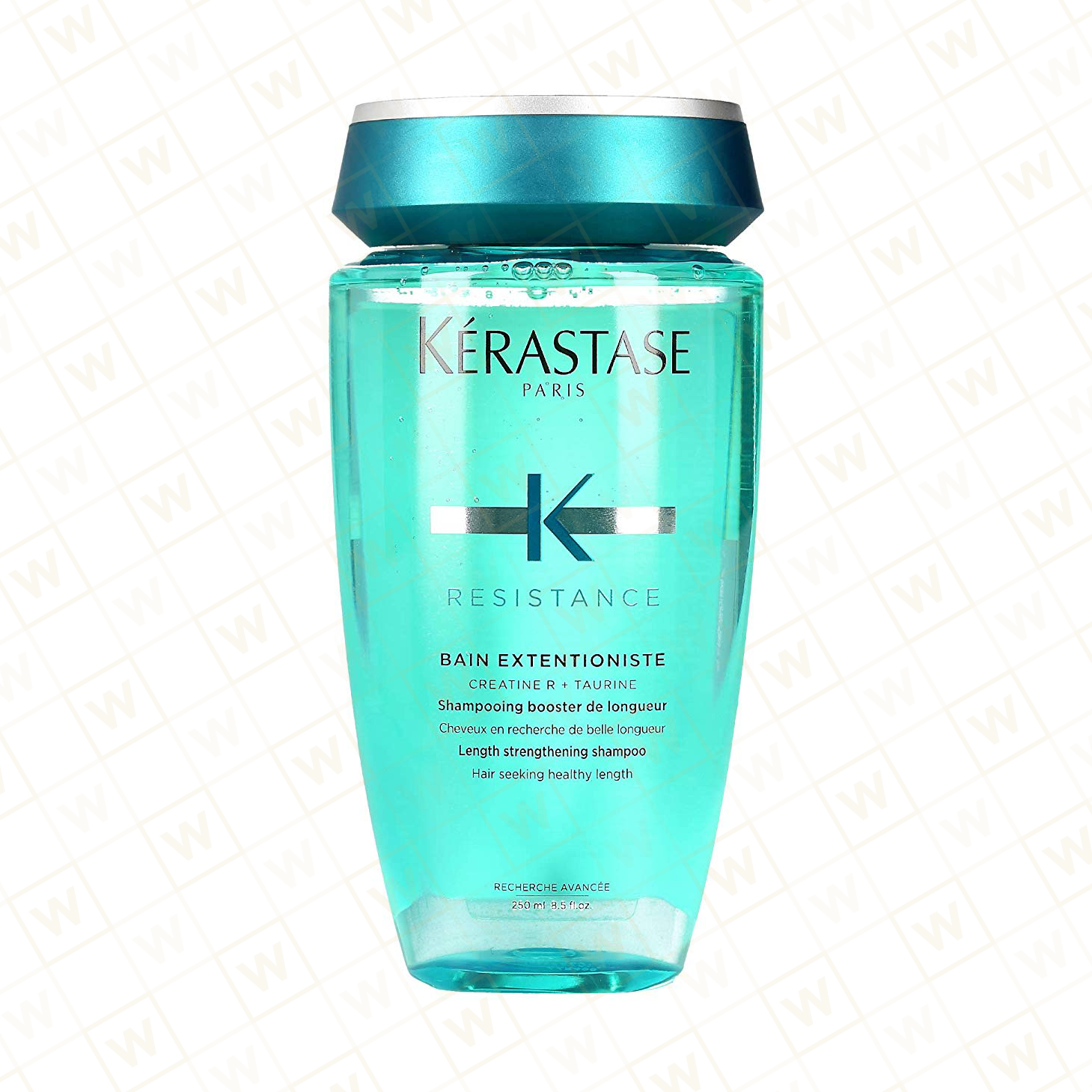 kerastase extentioniste szampon