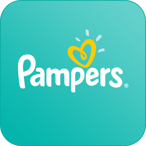 aplikacja pampers