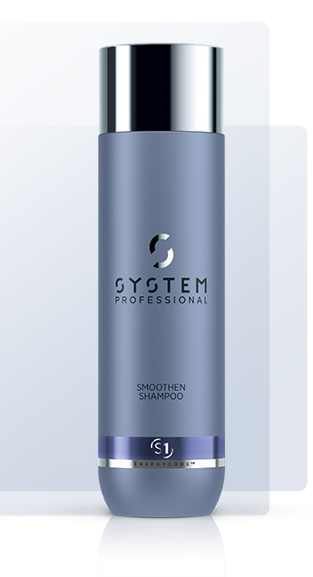 system professional szampon