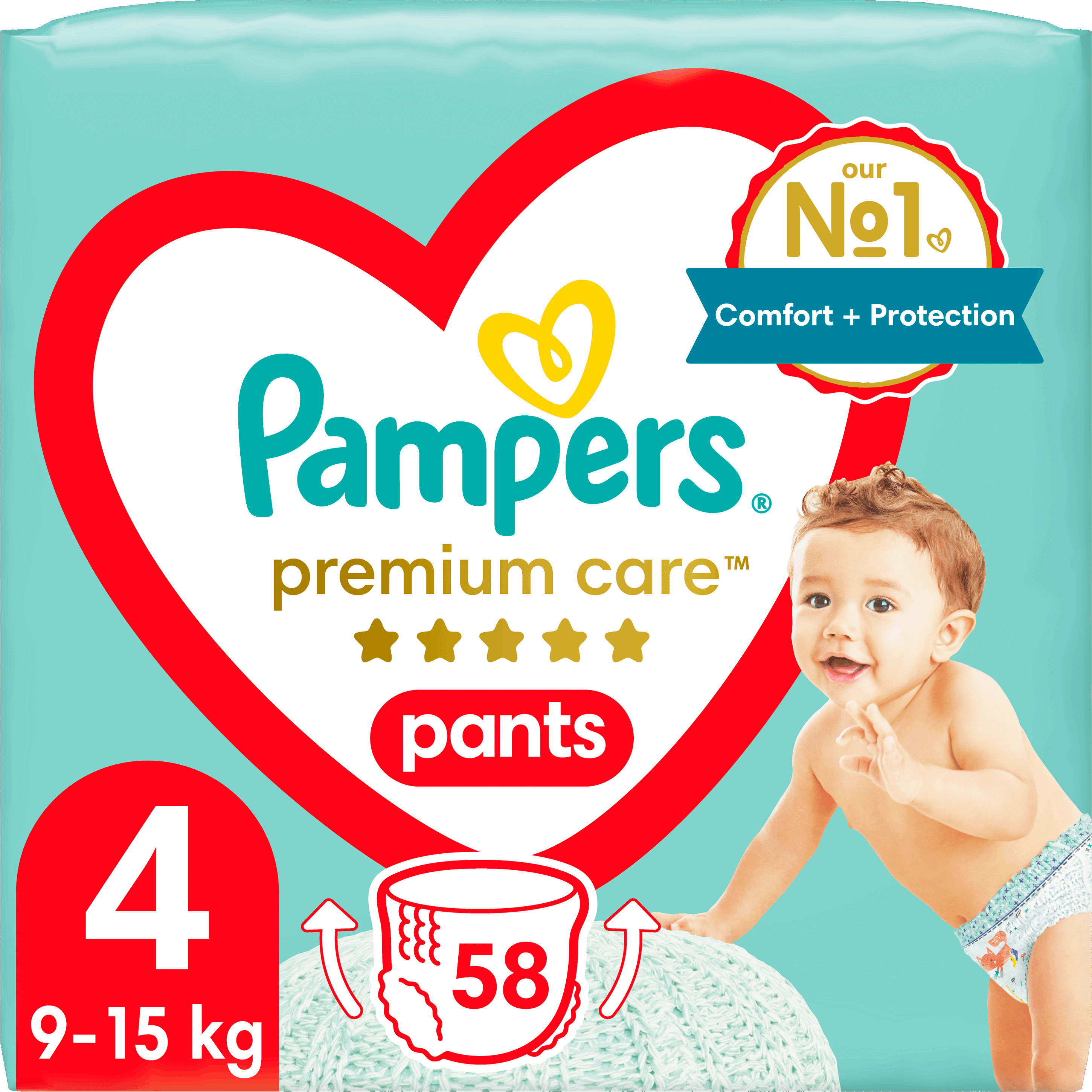 pampers usunąć konto