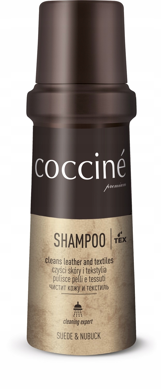 coccine szampon