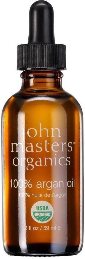 john masters organics olejek arganowy do włosów i ciała 59ml