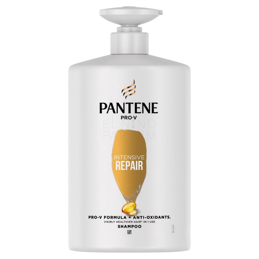 pantene szampon cena