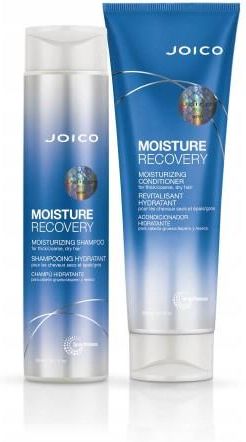 joico moisture recovery szampon nawilża 300ml holo ceneo